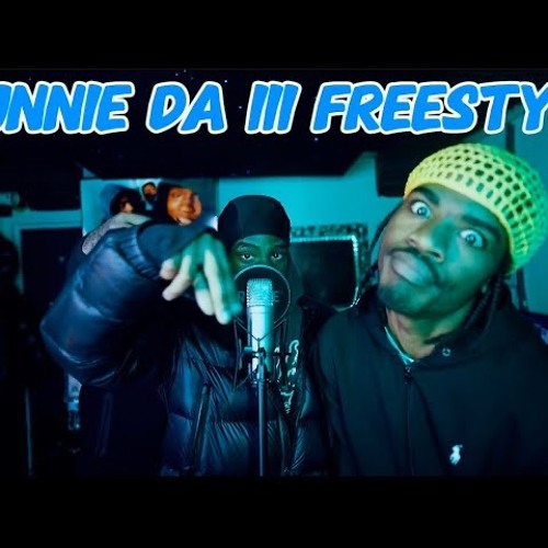 Nunnie Da III — NYDRILLOFFICIAL FREESTYLE