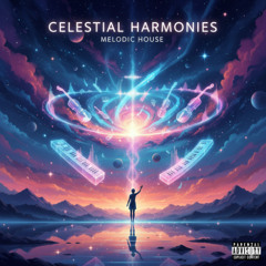 Rain on Concrete - Melodic House