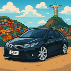 MTG - COROLLA CARRO BICHO (DJ 2M RITMADO)