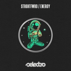 STRGHTFWRD / Energy