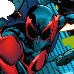 Playboi Carti - Newest Tank X Spider - Man 2099 (Newest Tank Remix}