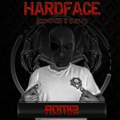 The Uptempo Project | Romiz (ITA) The Uptempo Project Show #033 |  | May 2021