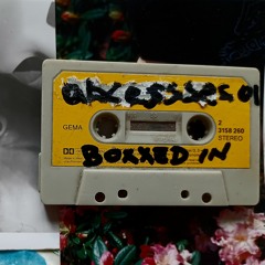 Abscesssess001 Cassette Bside Boxxed In