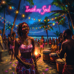 Inside My Soul - Feat. Charles LeBaron