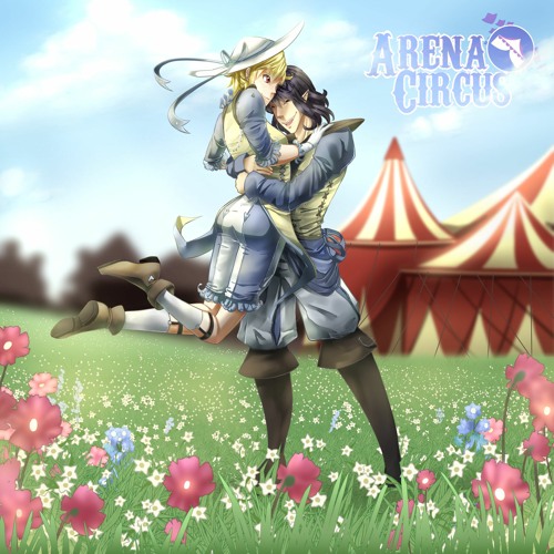 Arena Circus OST