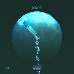 Kapp- Pour It