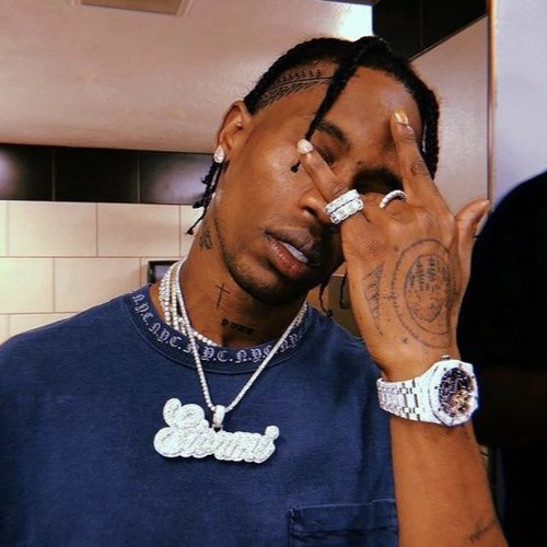 travis scott 6s glow in the dark