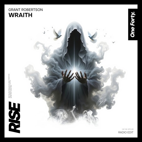 Wraith (Radio Edit)