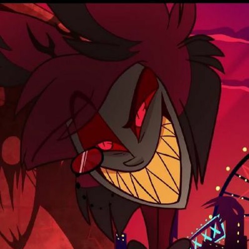 Stream Alastor RAP - Hazbin Hotel by RoarTheRapper | Listen online for ...