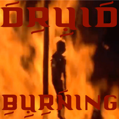 Burning