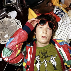 Let's Get Hexual Groovy Mix (garage+breaks+groovyhouse)