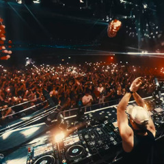 MARK BLAIR | LIVE FROM BELFAST, NYE @ TELEGRAPH BUILDING