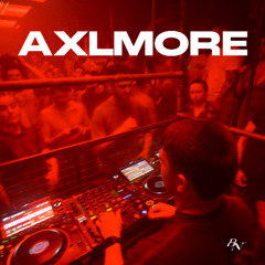 AXLMORE LIVE @ BLACK NOIR 07.12.24