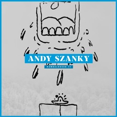 Andy Szanky - "Space Lift to Nothingness” for RAMBALKOSHE