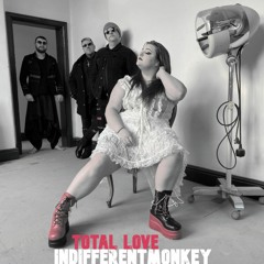 TOTAL LOVE (Officially OUT 1st March).