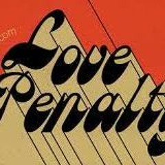 LOVE PENALTY Radio Show on LYL - March 2023