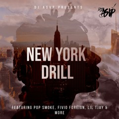 US DRILL MIX 2020 | Ft. Pop Smoke, Fivio Foreign, Lil Tjay, 22gz, Sheff G & More