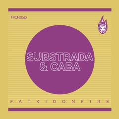 Substrada & Caba - Tubby [FKOFd046 Free Download]