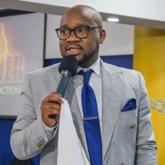 Ps Emmanuel Kongolo - Power For Major Actions (24.08.2025)