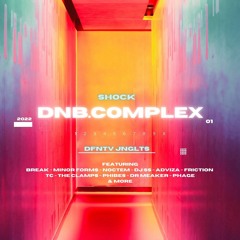 DNB.complex