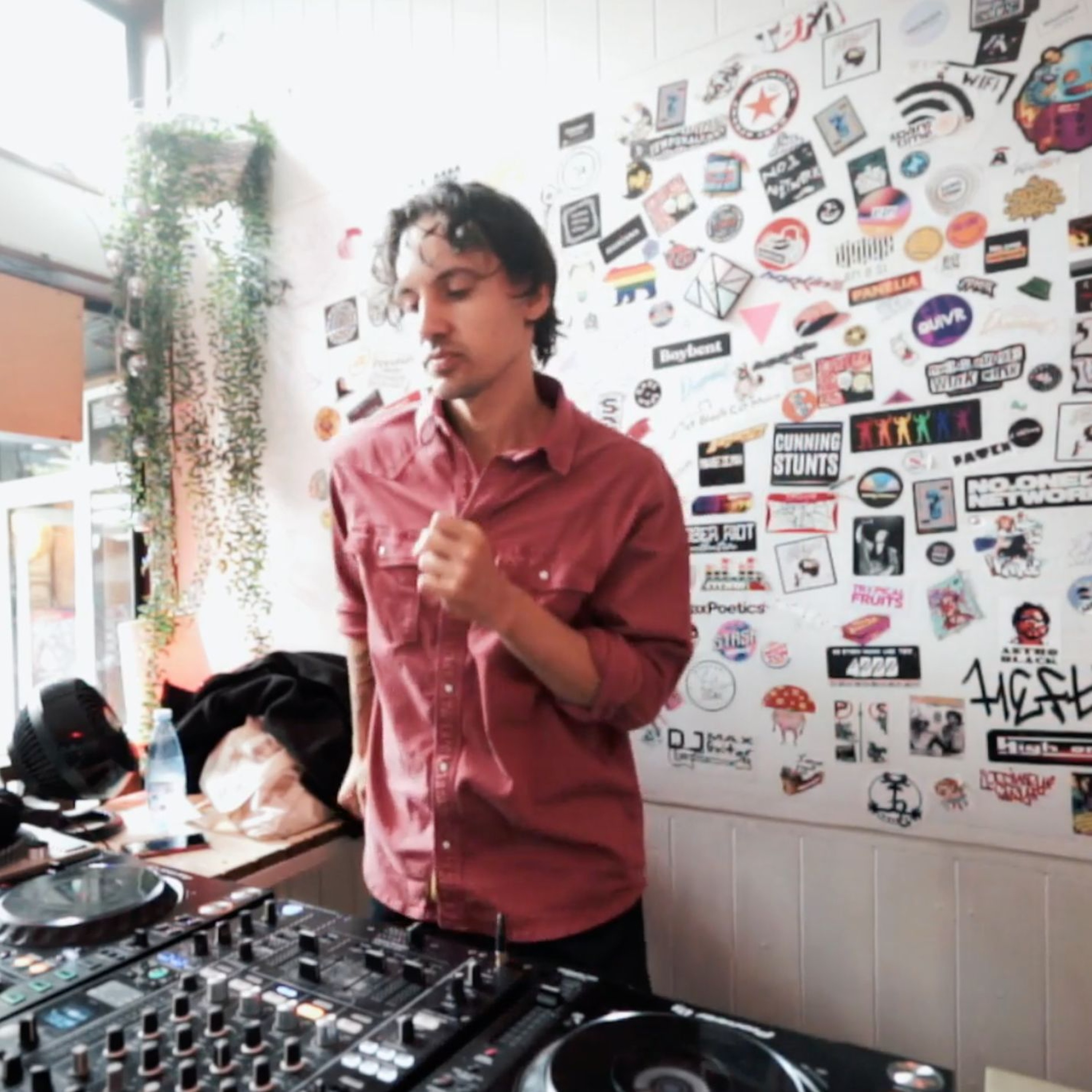 QUIVR, Live DJ sets from Fortitude Valley Australia