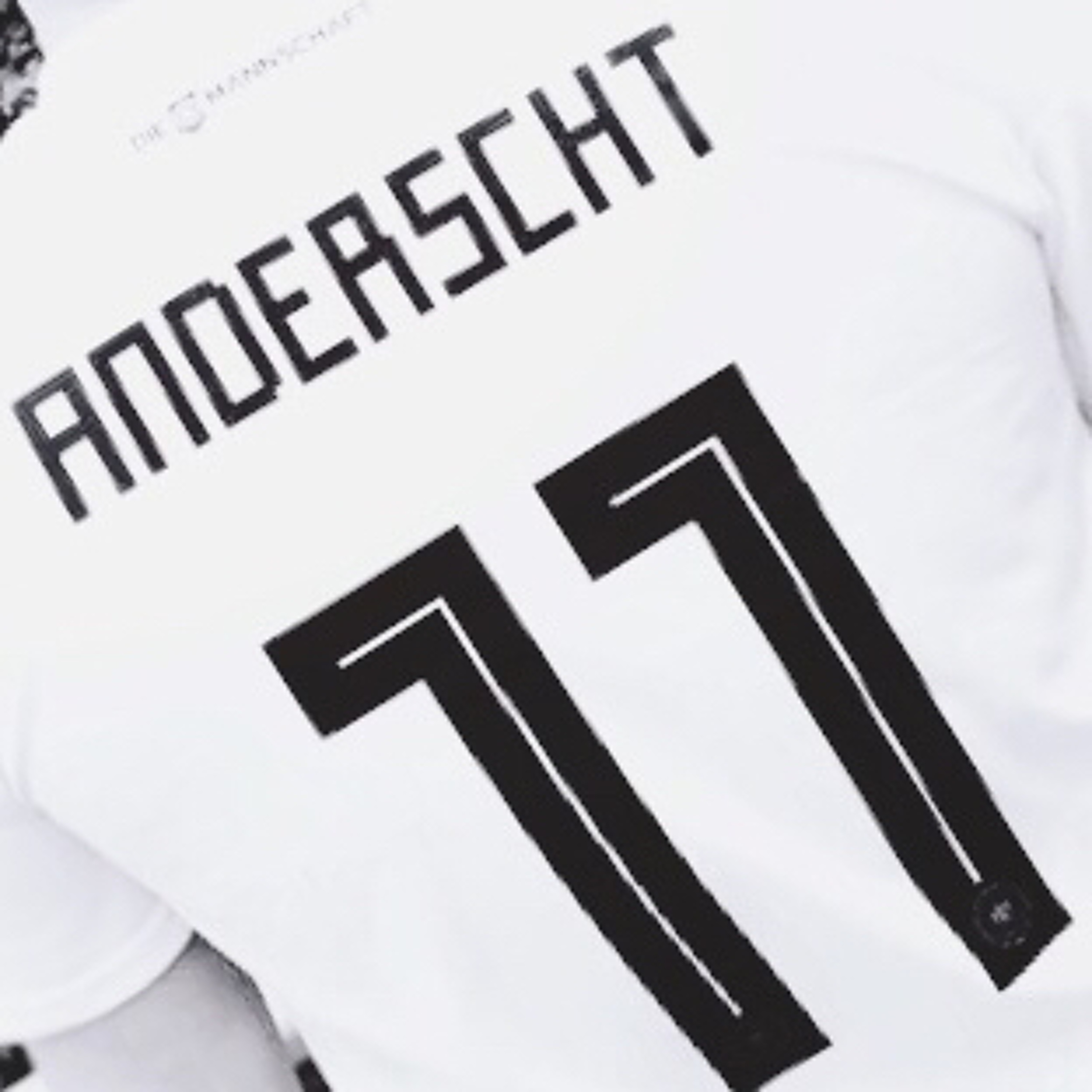 ANDERSCHT.solo - Stampfen (Original Gestampft) episode artwork