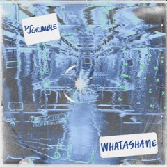 DJ Grumble - WhatAShame