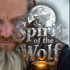 Spirit of the Wolf