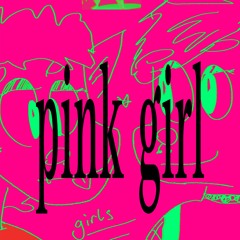 i destroyed disco (pink girl remix)