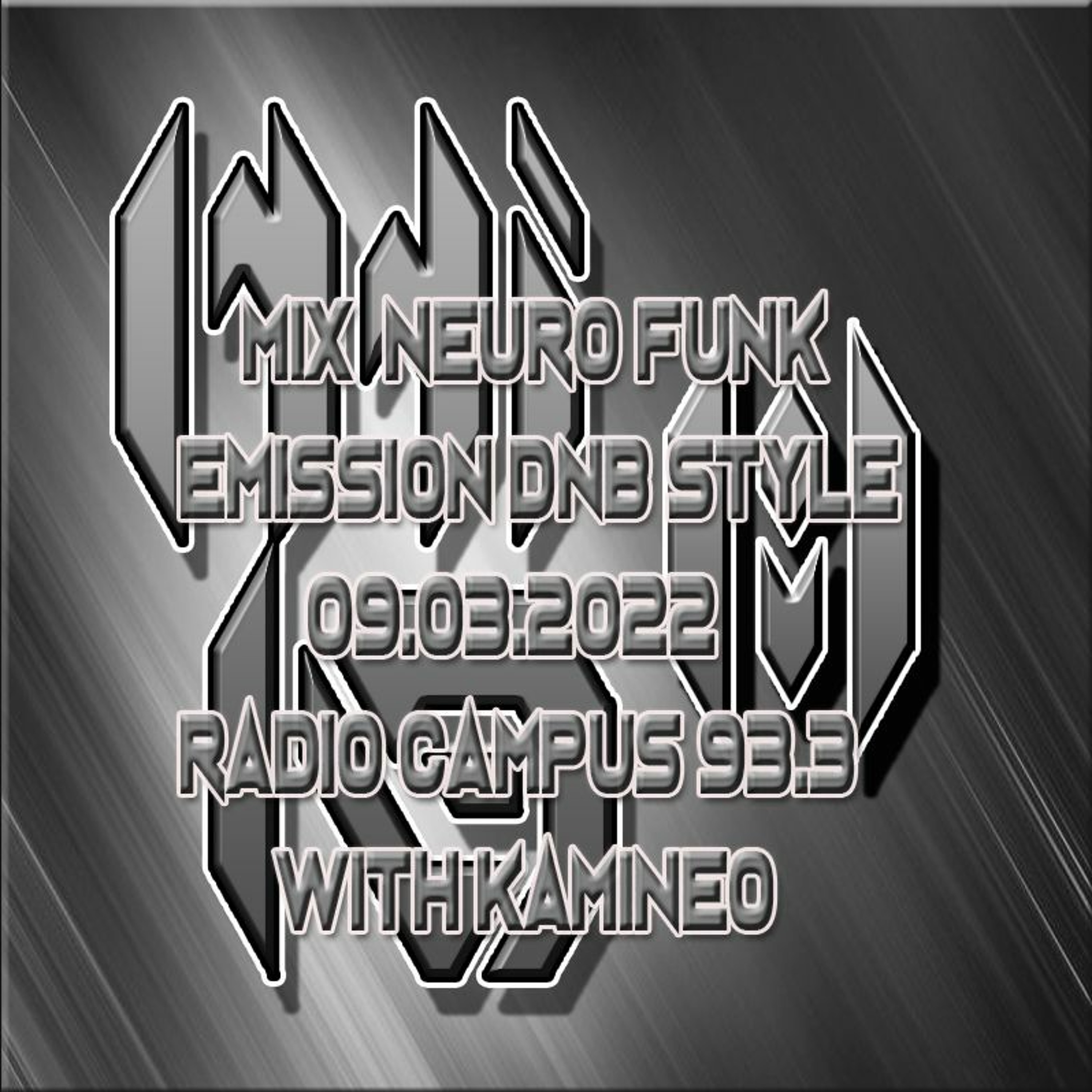 kamineo Dnb
