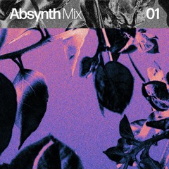 Shercole | AbsynthMix 001