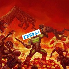 DOOM Eternal X Ultimate Braai Master