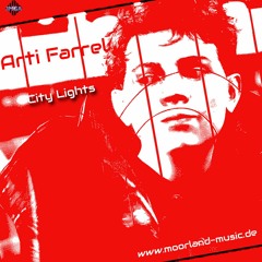 Arti Farrel-City Lights