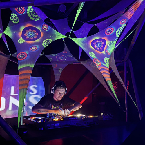 Impulse Response @ Solsticio Estelar