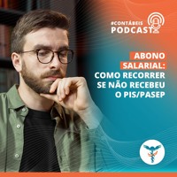 Podcast: como recorrer se não recebeu o PIS/PASEP Podcast: como recorrer se não recebeu o PIS/PASEP