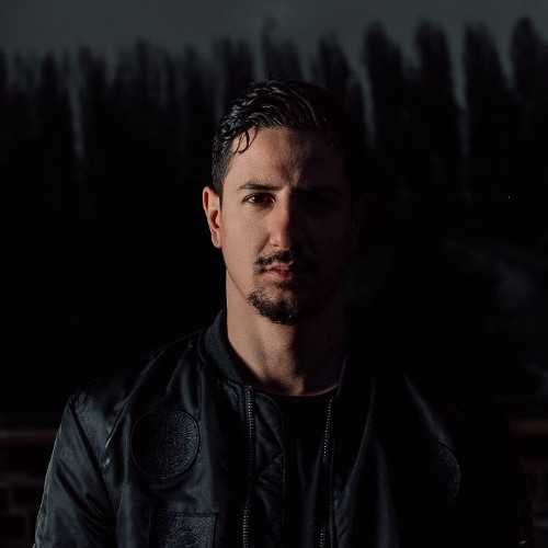 Hide & Seek (Andrea Scarpa Remix) [Preview]