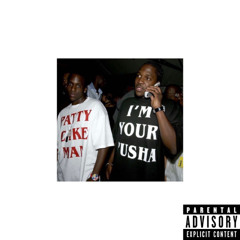 Nostalgia - Pusha T (BILLFRA$ Remix)