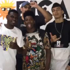 =AONDE A TROPA DA COROA PASSA vs TROPA DO MANTÉM= ( PC DO ENGENHO É BR DA ZSUL) 2k23