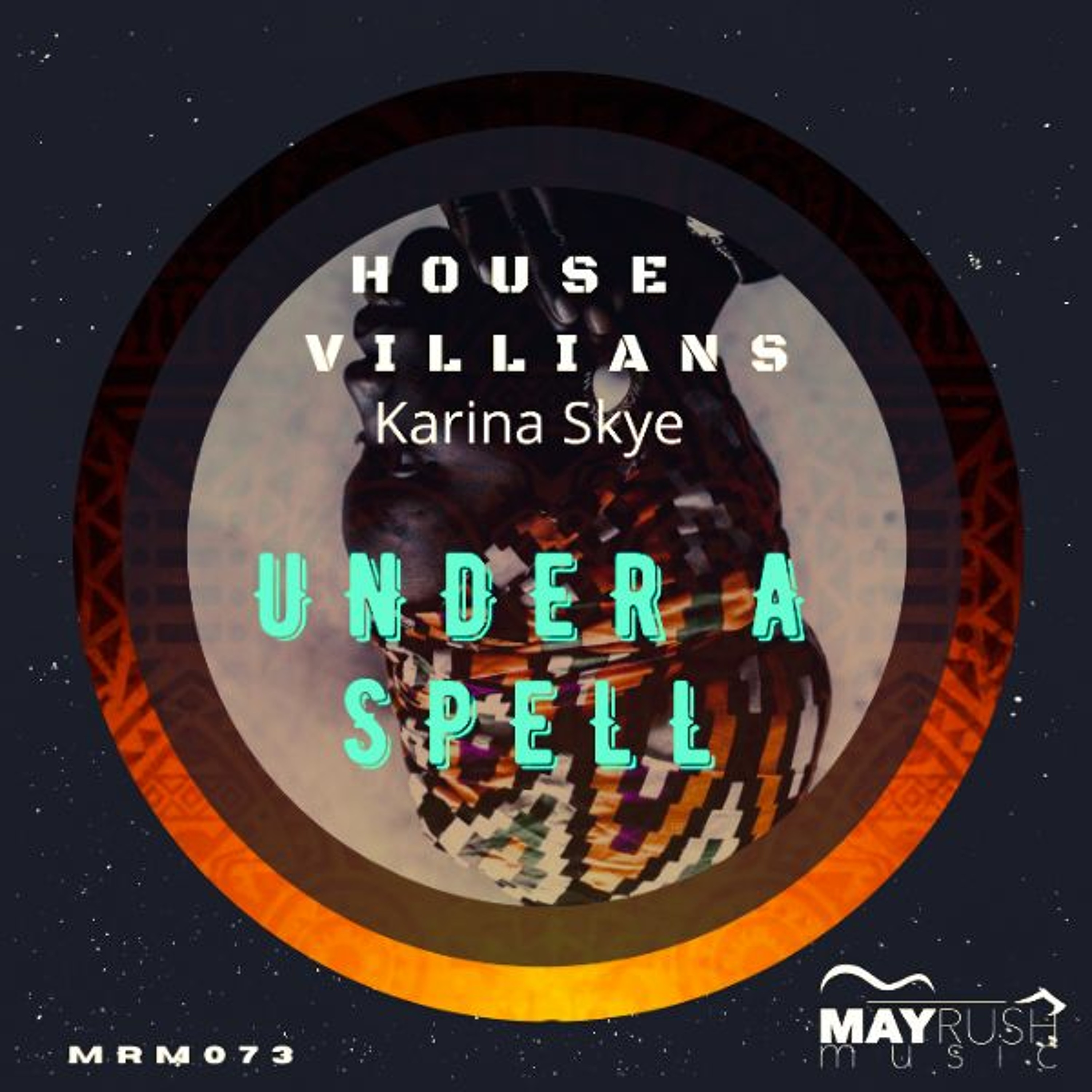 House Villains, Karina Skye - Under A Spell episode artwork