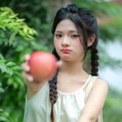 Giá Như Anh Là Người Vô Tâm - Remix