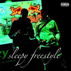 SLEEPY FREESTYLE