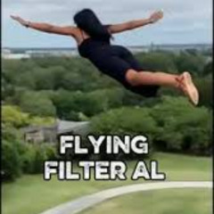 Filter Flying (disquiet0725)