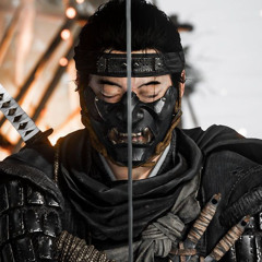 JIN SAKAI X Noir “KHOTUN KHAN”
