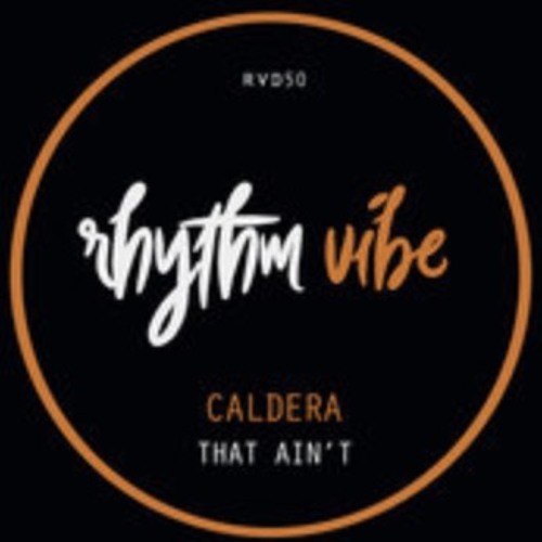 Caldera - That Ain't  (Master)