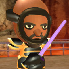Swordplay Showdown