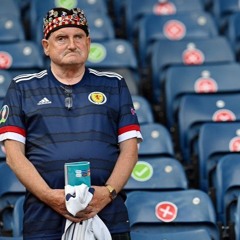 Bloody Scotland (We're Gonna F - You Up... In The Next Game)