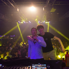 DJ TWO-EM X MAXIM (EOTB) - (live set BLOWOUT)