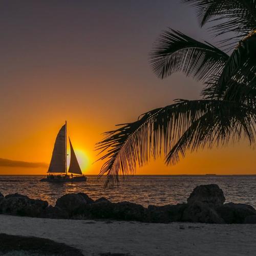 Smooth Sailing