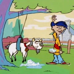 Son of a Shepherd