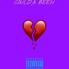 COULDA BEEN(Prod.jk8)